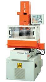 CHARMILLES HD 30 CNC