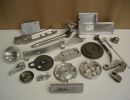 MEDIUM NASA PARTS