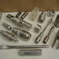 SMALL OIL  GAS PARTS